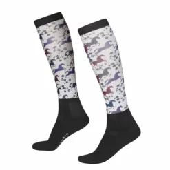 Best Sale 💯 Kerrits Kids Dual Zone Boot 🧦 Socks ✔️ 10 Kerrits Kids Dual Zone Boot Socks