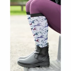 Best Sale 💯 Kerrits Kids Dual Zone Boot 🧦 Socks ✔️ 11 Kerrits Kids Dual Zone Boot Socks