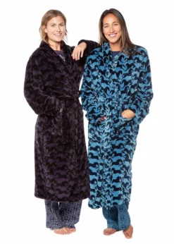 Kerrits Horsing Around Fleece Robe-Sale