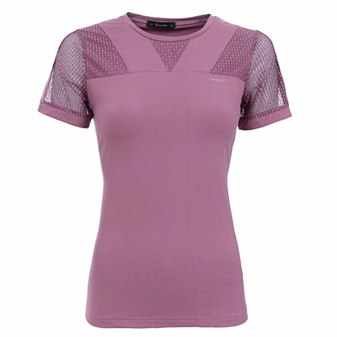 Top 10 🔥 Cavallo Delara T-Shirt 🥰 5 Cavallo Delara T-Shirt