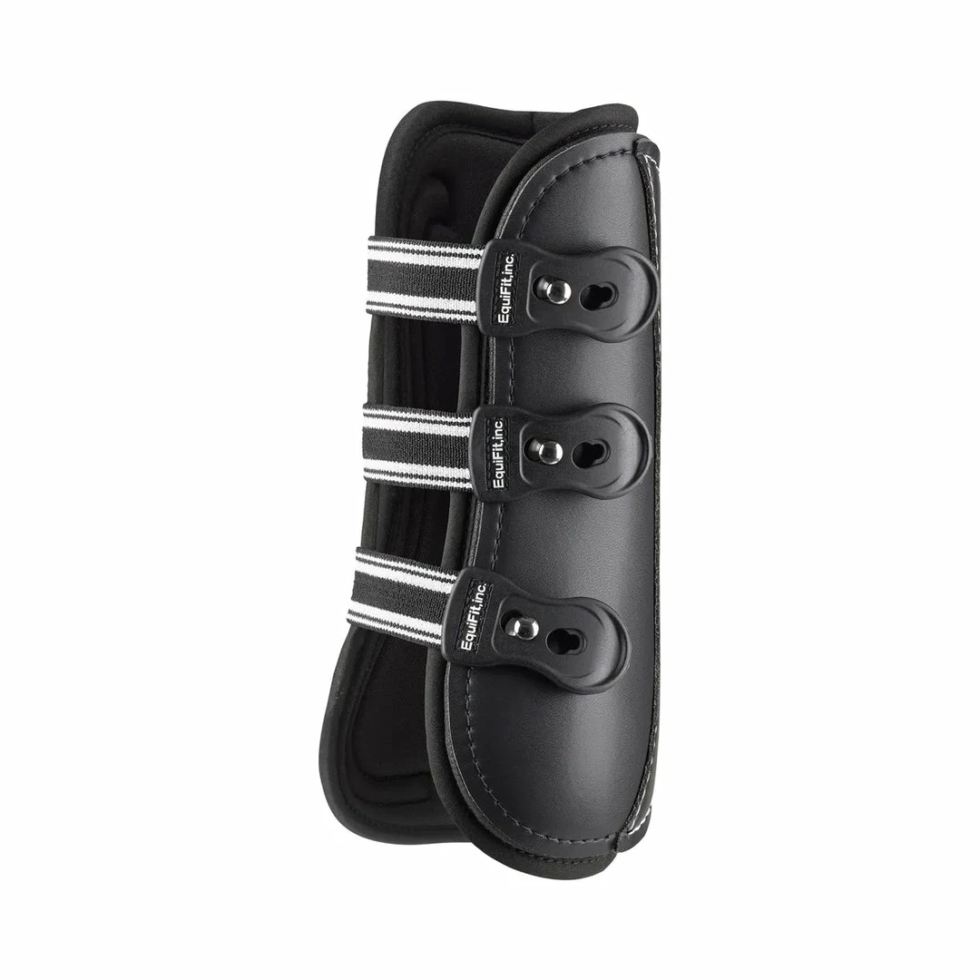 Outlet 👏 Horse 🥾 Boots & Wraps Equifit EXP3 Front Boot ✨ 4 Horse Boots & Wraps Equifit EXP3 Front Boot