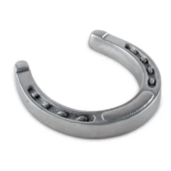 Arthur Court Equestrian Napkin Weight - Horseshoe