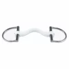 Equine Industries Horse Bits Trust Inno Sense Dee Medium Port
