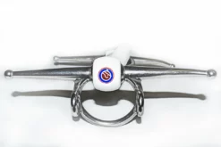 Equine Industries Trust Inno Sense Full Cheek Gag Port Medium Bit