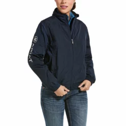 Ariat Women's Stable Insulated Jacket