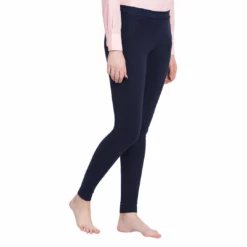 JPC Equestrian TuffRider Ladies Cotton Schooling Tights Breeches