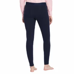 JPC Equestrian TuffRider Ladies Cotton Schooling Tights Breeches
