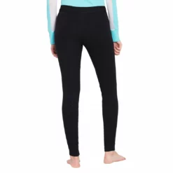JPC Equestrian TuffRider Ladies Cotton Schooling Tights Breeches