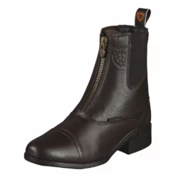 Riding Boots & Half Chaps Ariat Women's Heritage Breeze Zip Paddock Boot