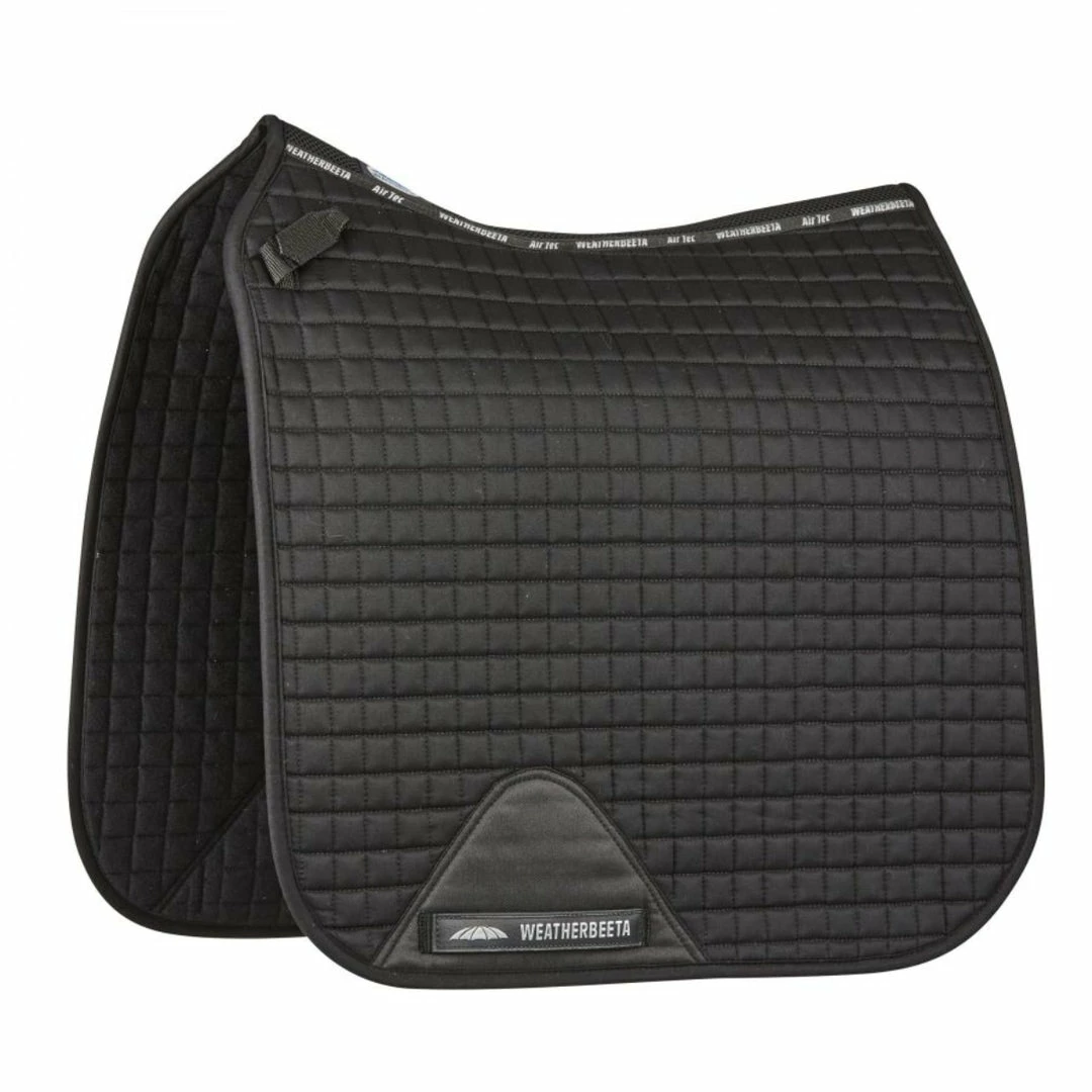 Promo π― Weatherbeeta Prime π Dressage Saddle Pad Saddle Pads & Fittings π₯ 3 Weatherbeeta Prime Dressage Saddle Pad Saddle Pads & Fittings