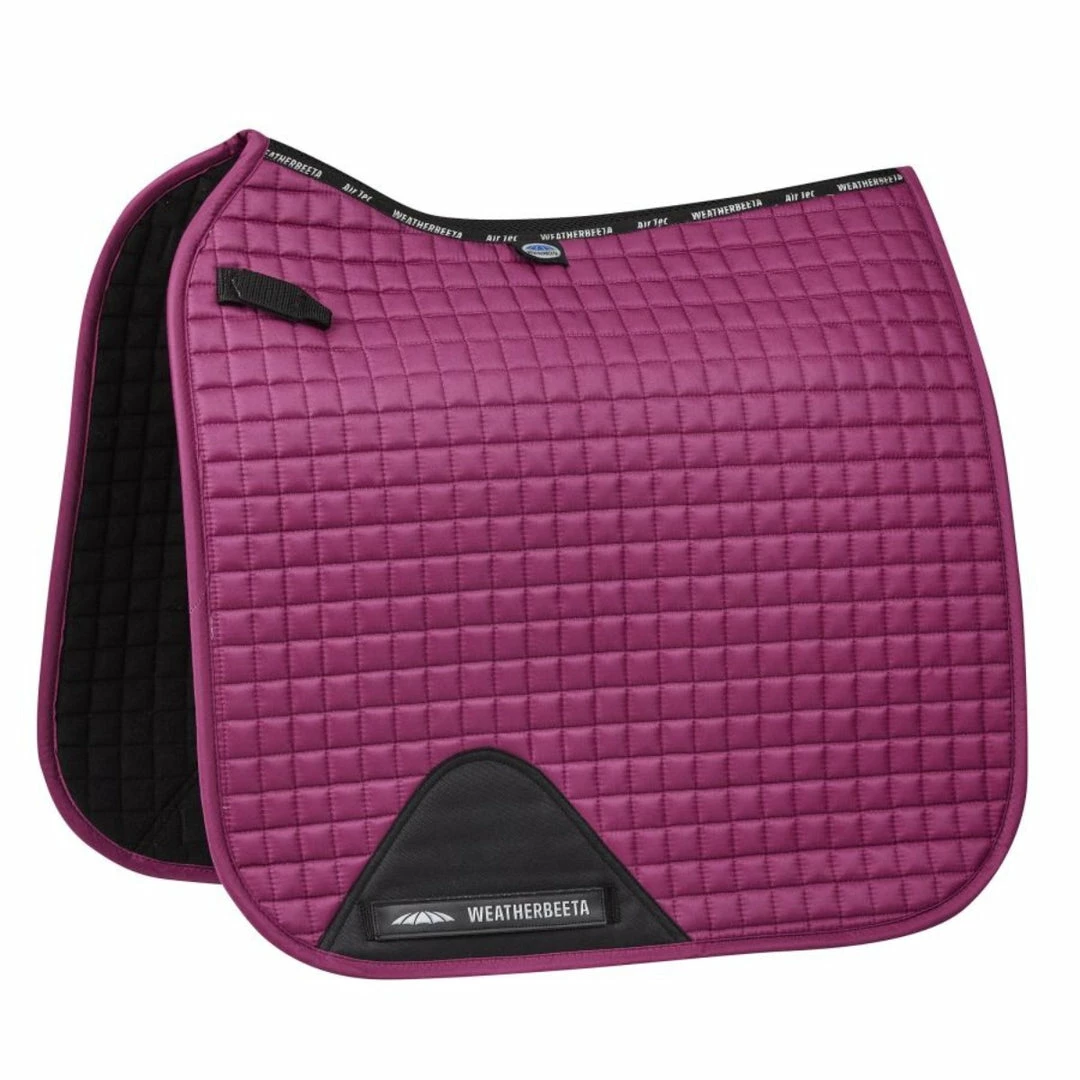 Promo π― Weatherbeeta Prime π Dressage Saddle Pad Saddle Pads & Fittings π₯ 12 Weatherbeeta Prime Dressage Saddle Pad Saddle Pads & Fittings