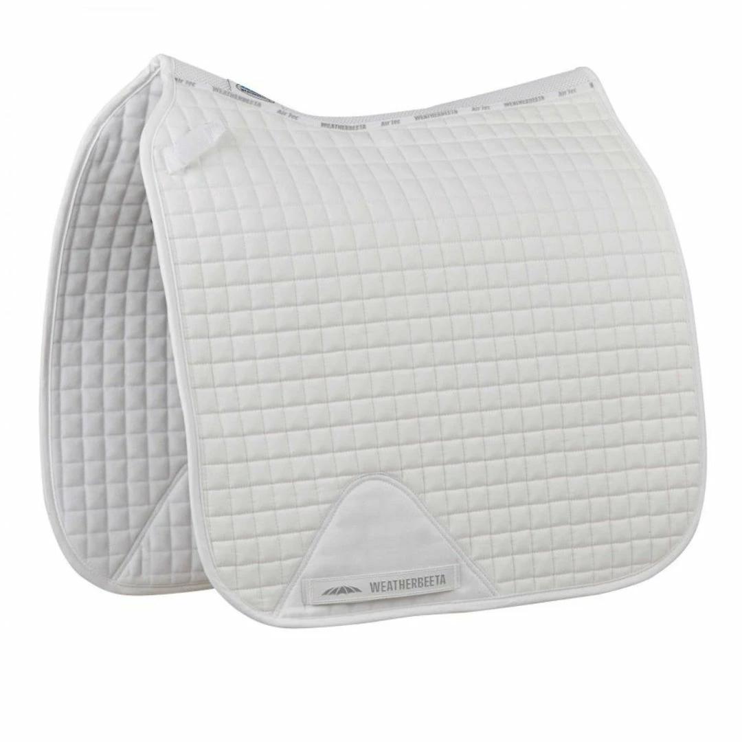 Promo π― Weatherbeeta Prime π Dressage Saddle Pad Saddle Pads & Fittings π₯ 15 Weatherbeeta Prime Dressage Saddle Pad Saddle Pads & Fittings