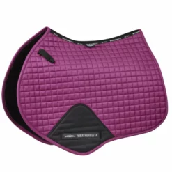 Weatherbeeta Prime Jump Saddle Pad Saddle Pads & Fittings