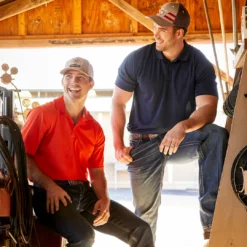 Ariat Men's TEK Short Sleeve Polo - Sale