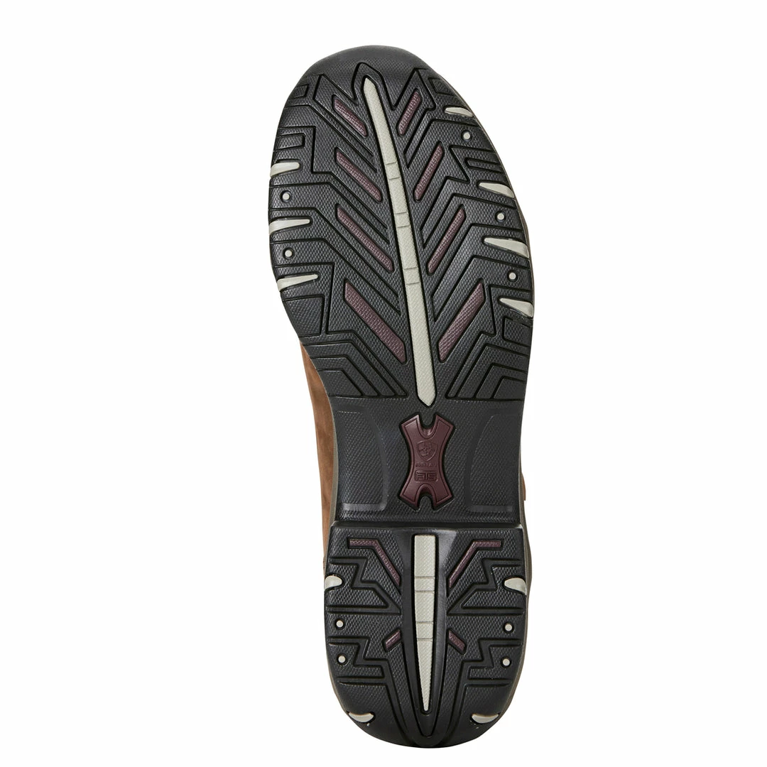 Discount ✨ Ariat 👩 Women's Terrain H2O 🥾 Boots 🧨 6 Ariat Women's Terrain H2O Boots