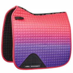 Weatherbeeta Prime Dressage Ombre Saddle Pad