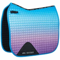 Weatherbeeta Prime Dressage Ombre Saddle Pad