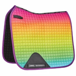 Weatherbeeta Prime Dressage Ombre Saddle Pad