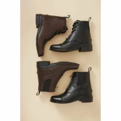 Hot Sale 🛒 Ariat Kid's Devon IV Paddock Boot 😀 35 Ariat Kid's Devon IV Paddock Boot