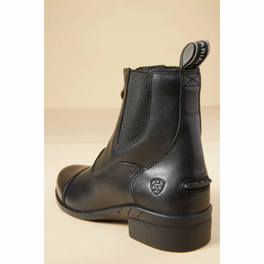 Hot Sale 🛒 Ariat Kid's Devon IV Paddock Boot 😀 16 Ariat Kid's Devon IV Paddock Boot