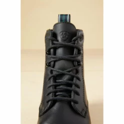 Hot Sale 🛒 Ariat Kid's Devon IV Paddock Boot 😀 31 Ariat Kid's Devon IV Paddock Boot