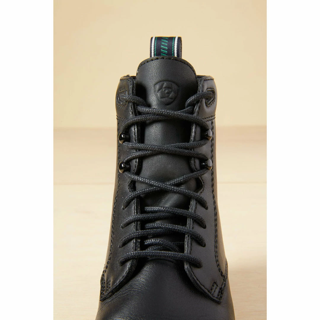 Hot Sale 🛒 Ariat Kid's Devon IV Paddock Boot 😀 14 Ariat Kid's Devon IV Paddock Boot