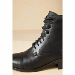 Hot Sale 🛒 Ariat Kid's Devon IV Paddock Boot 😀 30 Ariat Kid's Devon IV Paddock Boot