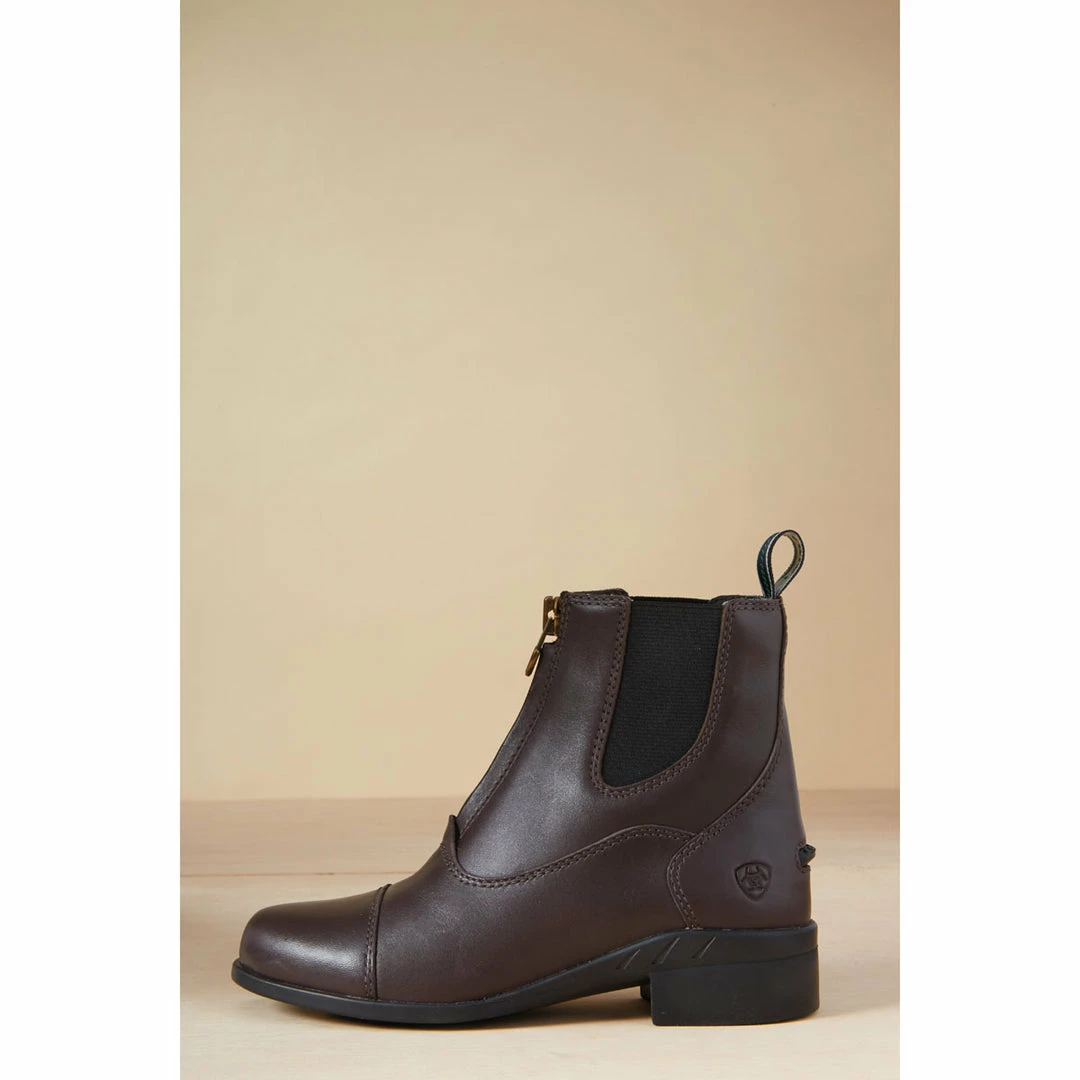 Hot Sale 🛒 Ariat Kid's Devon IV Paddock Boot 😀 19 Ariat Kid's Devon IV Paddock Boot