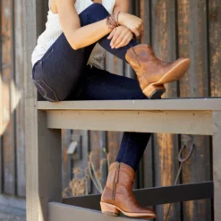 Casual Wear Ariat Women's Ultra Stretch Perfect Rise Sidewinder Skinny Jean