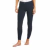 Ariat Women's Prelude Knee Patch Breech Breeches