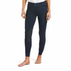 Ariat Women's Prelude Knee Patch Breech Breeches