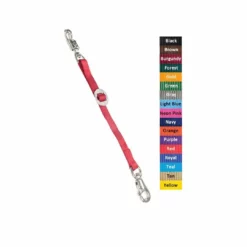 Jacks Mfg Trailer Tie