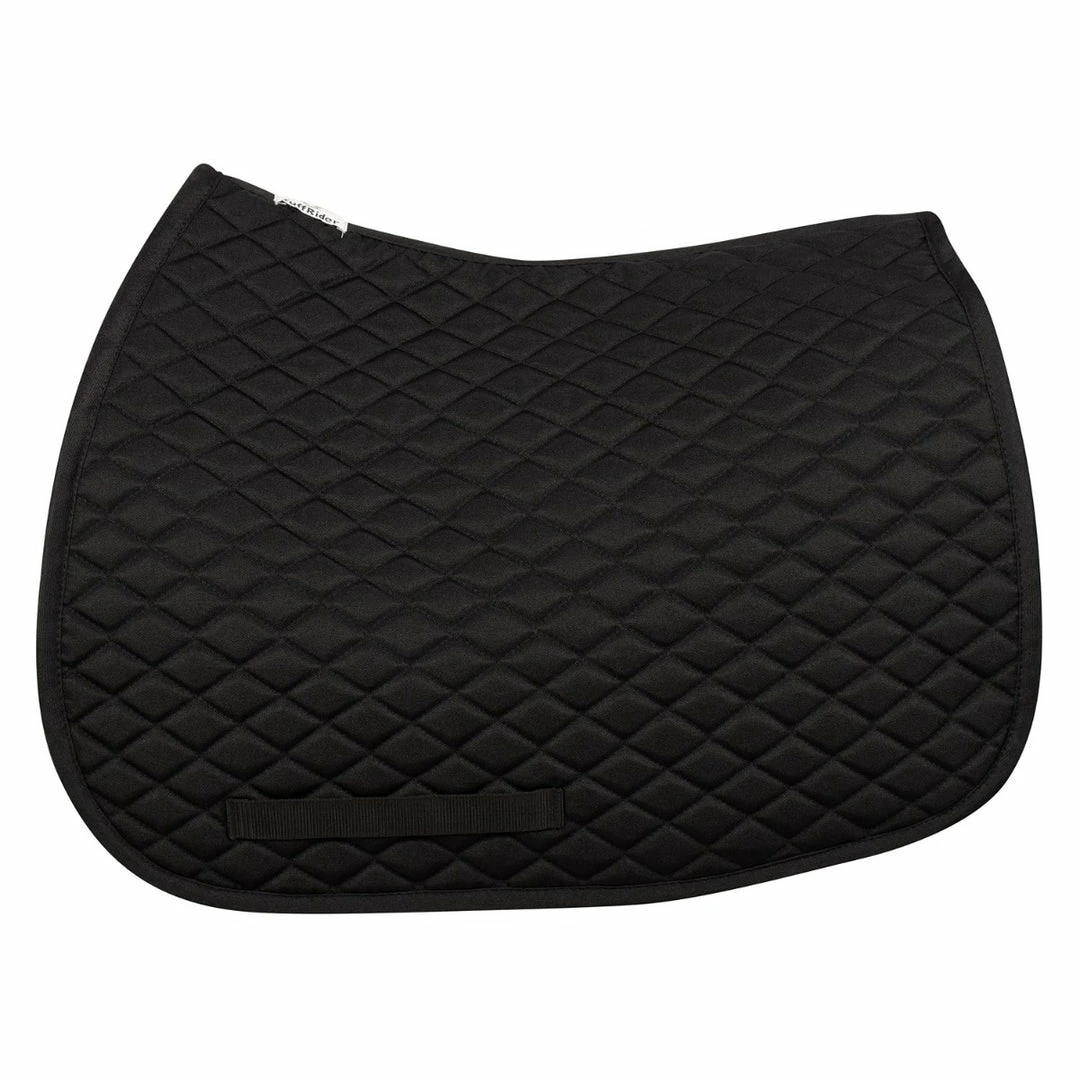 Discount ๐ JPC Equestrian Saddle Pads & Fittings TuffRider All Purpose Saddle Pad ๐ฅฐ 7 JPC Equestrian Saddle Pads & Fittings TuffRider All Purpose Saddle Pad