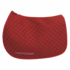 Discount ๐ JPC Equestrian Saddle Pads & Fittings TuffRider All Purpose Saddle Pad ๐ฅฐ 36 JPC Equestrian Saddle Pads & Fittings TuffRider All Purpose Saddle Pad