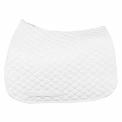 JPC Equestrian Saddle Pads & Fittings TuffRider All Purpose Saddle Pad