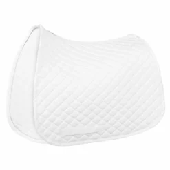 JPC Equestrian Saddle Pads & Fittings TuffRider All Purpose Saddle Pad