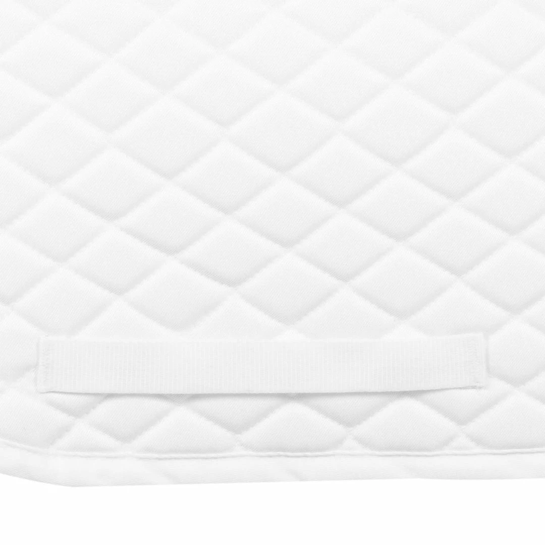 Discount ๐ JPC Equestrian Saddle Pads & Fittings TuffRider All Purpose Saddle Pad ๐ฅฐ 5 JPC Equestrian Saddle Pads & Fittings TuffRider All Purpose Saddle Pad