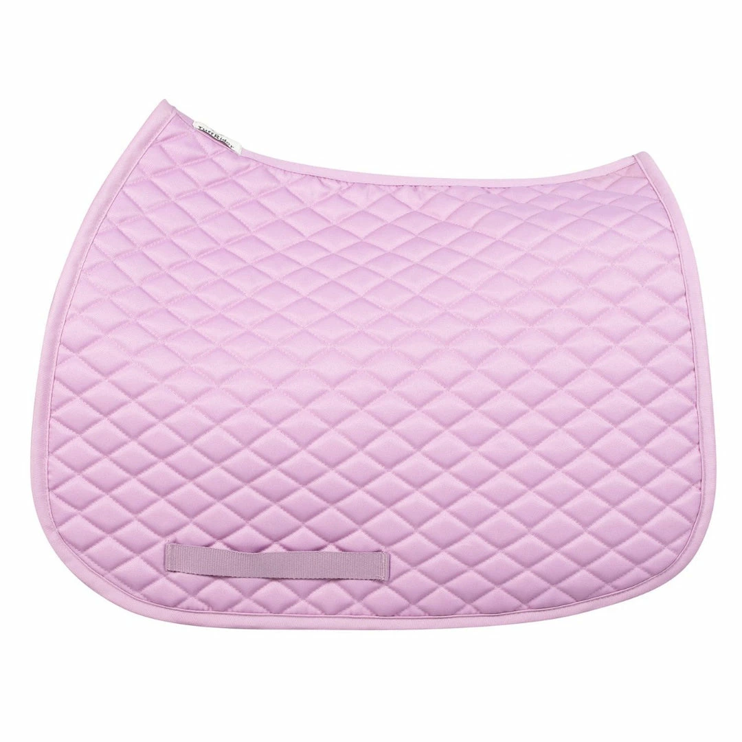 Discount ๐ JPC Equestrian Saddle Pads & Fittings TuffRider All Purpose Saddle Pad ๐ฅฐ 17 JPC Equestrian Saddle Pads & Fittings TuffRider All Purpose Saddle Pad