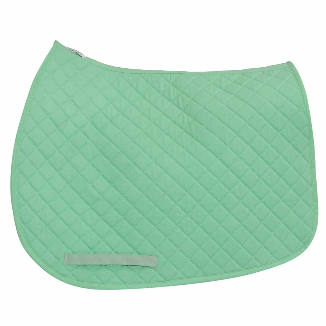 Discount ๐ JPC Equestrian Saddle Pads & Fittings TuffRider All Purpose Saddle Pad ๐ฅฐ 19 JPC Equestrian Saddle Pads & Fittings TuffRider All Purpose Saddle Pad