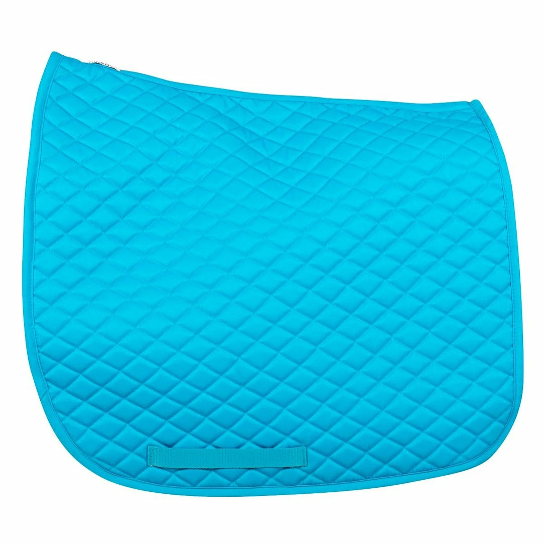 Wholesale π― JPC Equestrian TuffRider Basic π Dressage Saddle Pad Saddle Pads & Fittings β 12 JPC Equestrian TuffRider Basic Dressage Saddle Pad Saddle Pads & Fittings