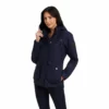 Ariat Women's Sterling Insulated H20 Parka Equestrian Outerwear