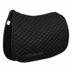 JPC Equestrian TuffRider Basic Pony Saddle Pad Saddle Pads & Fittings