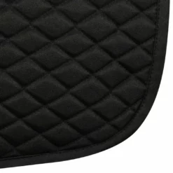 JPC Equestrian TuffRider Basic Pony Saddle Pad Saddle Pads & Fittings