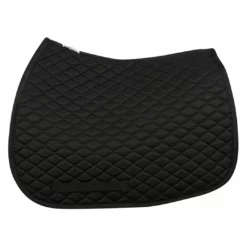 JPC Equestrian TuffRider Basic Pony Saddle Pad Saddle Pads & Fittings