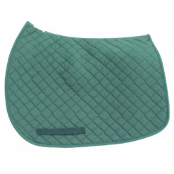 JPC Equestrian TuffRider Basic Pony Saddle Pad Saddle Pads & Fittings