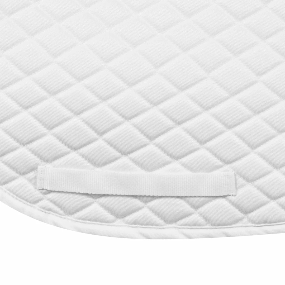 Wholesale π― JPC Equestrian TuffRider Basic π Dressage Saddle Pad Saddle Pads & Fittings β 5 JPC Equestrian TuffRider Basic Dressage Saddle Pad Saddle Pads & Fittings