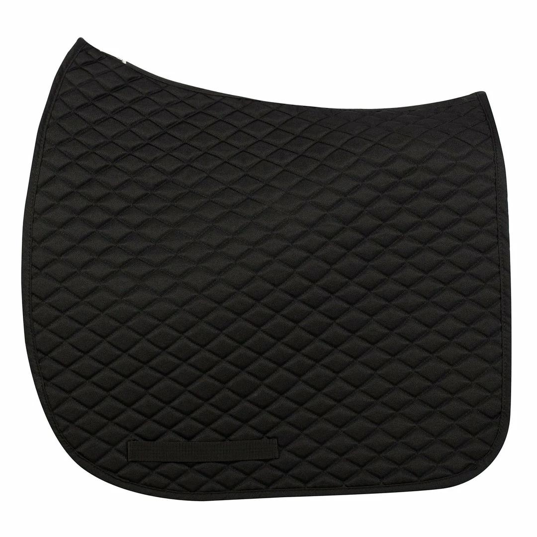 Wholesale π― JPC Equestrian TuffRider Basic π Dressage Saddle Pad Saddle Pads & Fittings β 7 JPC Equestrian TuffRider Basic Dressage Saddle Pad Saddle Pads & Fittings