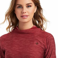 New π Ariat π© Women's Laguna Long Sleeve Hoodie Casual Wear β¨ 17 Ariat Women's Laguna Long Sleeve Hoodie Casual Wear