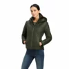 Best reviews of 🔥 Ariat 👩 Women's Harmony Insulated Jacket Equestrian Outerwear ⭐ 2 Ariat Women's Harmony Insulated Jacket Equestrian Outerwear