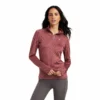 Ariat Women's Prophecy 1/4 Zip Baselayer